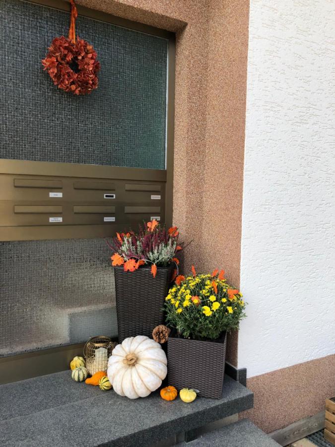 Apartament Haus Cornelia Einruhr Zewnętrze zdjęcie
