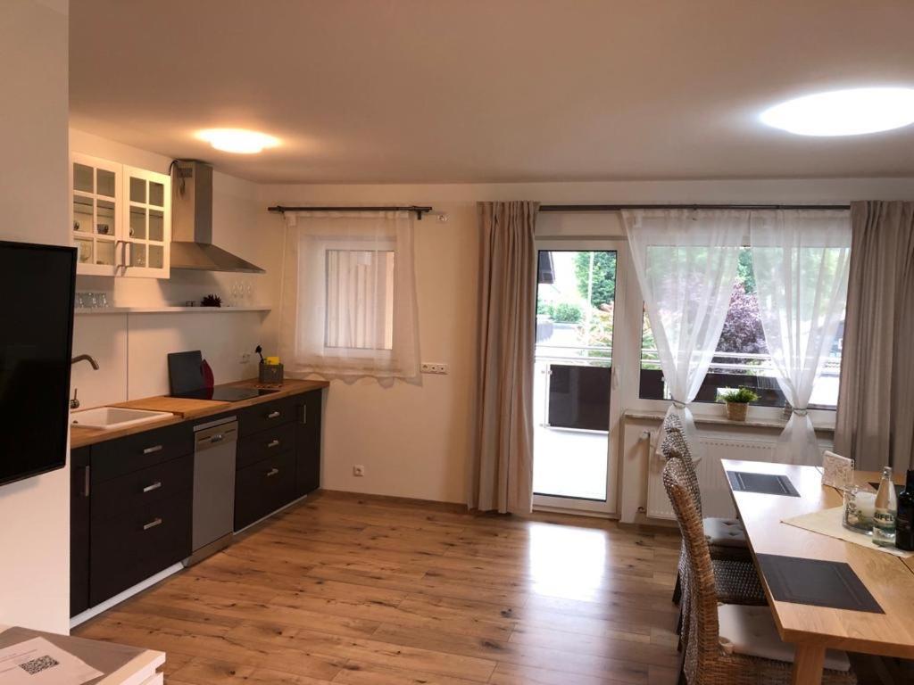 Apartament Haus Cornelia Einruhr Zewnętrze zdjęcie