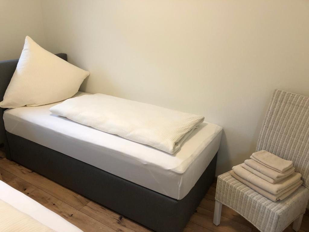 Apartament Haus Cornelia Einruhr Zewnętrze zdjęcie