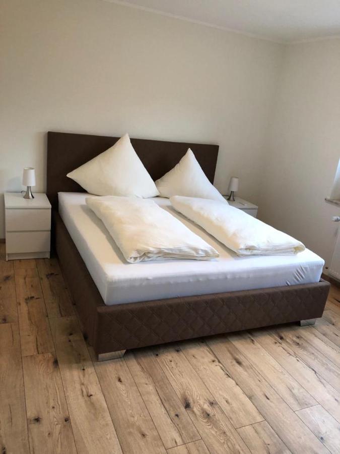 Apartament Haus Cornelia Einruhr Zewnętrze zdjęcie