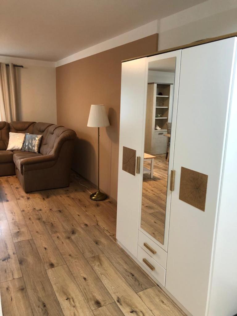 Apartament Haus Cornelia Einruhr Zewnętrze zdjęcie