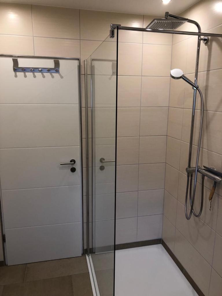 Apartament Haus Cornelia Einruhr Zewnętrze zdjęcie
