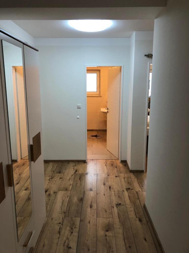 Apartament Haus Cornelia Einruhr Zewnętrze zdjęcie