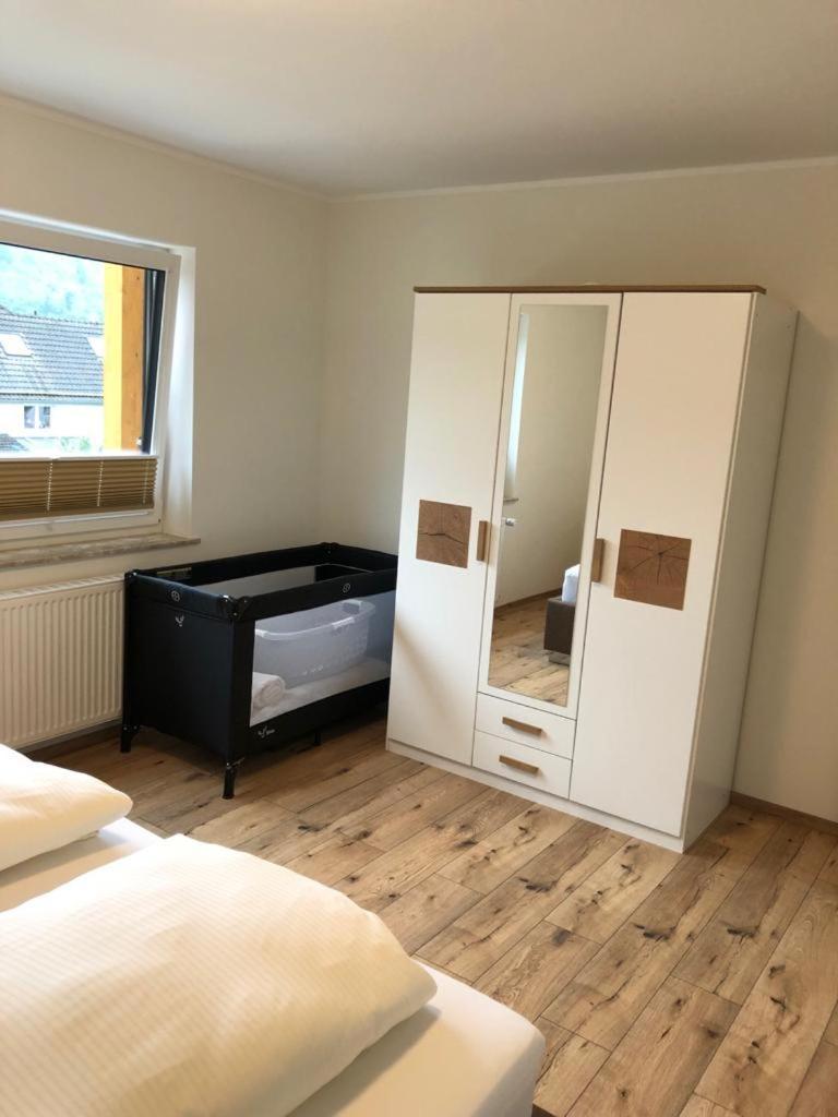 Apartament Haus Cornelia Einruhr Zewnętrze zdjęcie