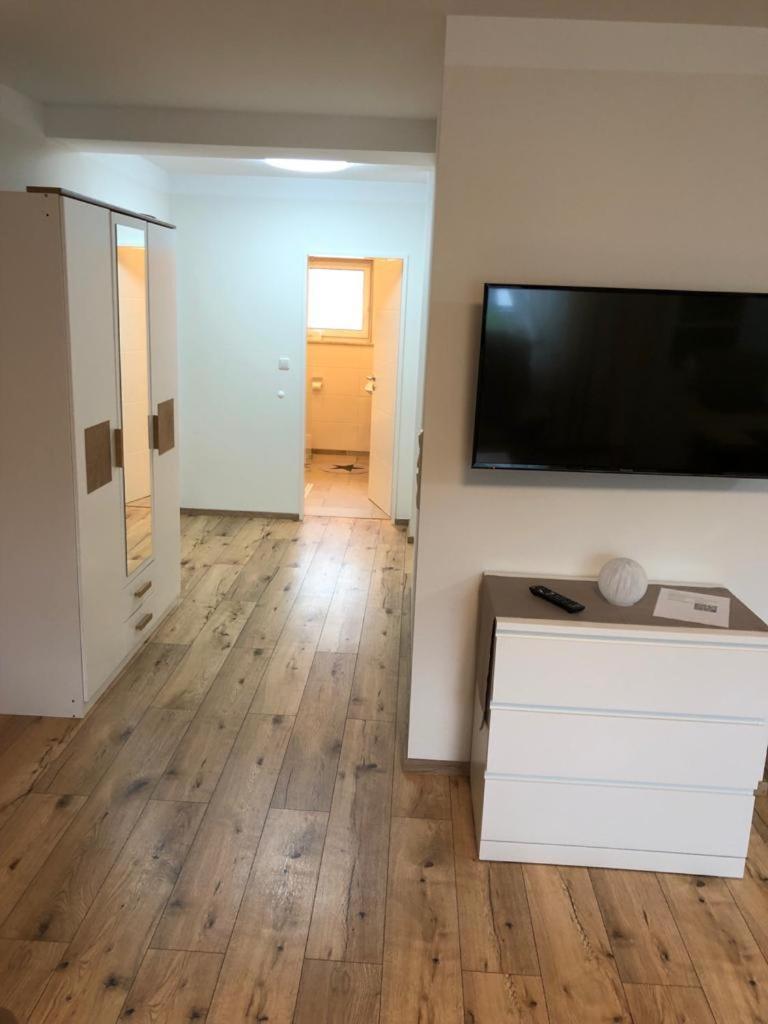 Apartament Haus Cornelia Einruhr Zewnętrze zdjęcie