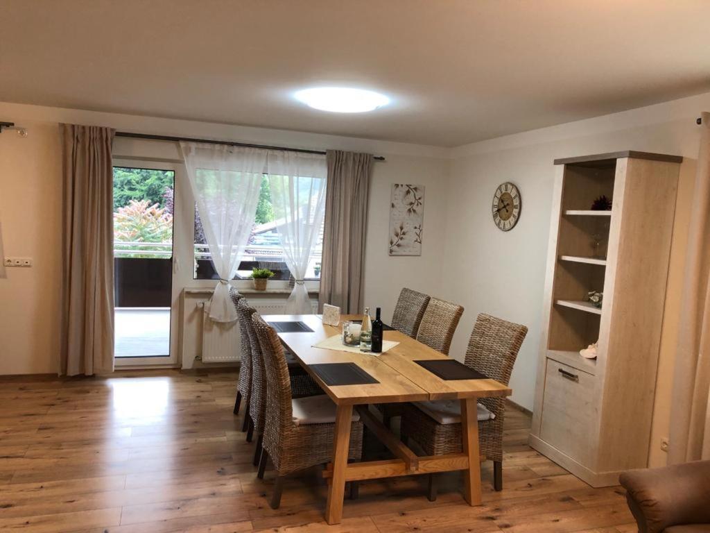 Apartament Haus Cornelia Einruhr Zewnętrze zdjęcie
