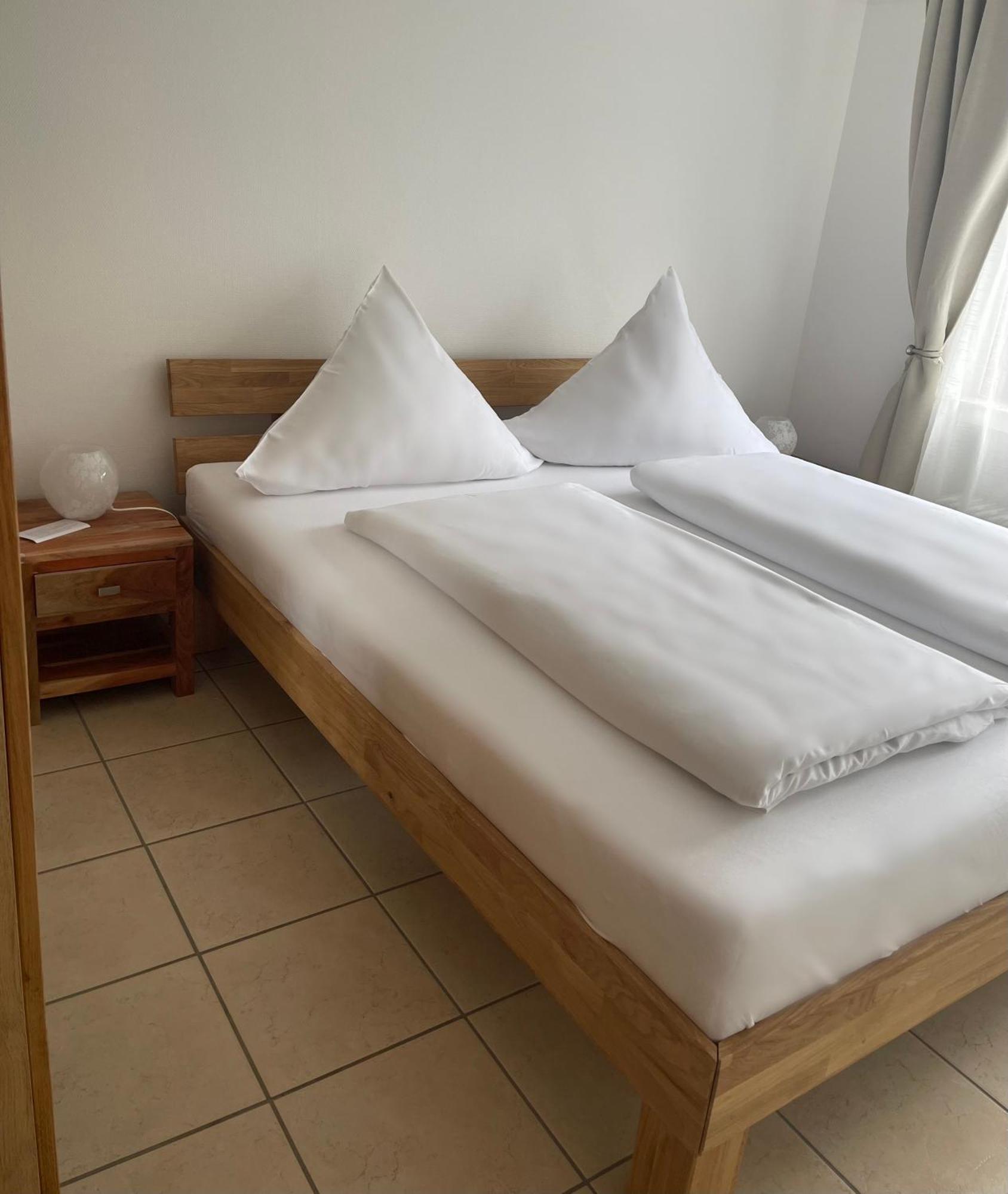 Apartament Haus Cornelia Einruhr Zewnętrze zdjęcie