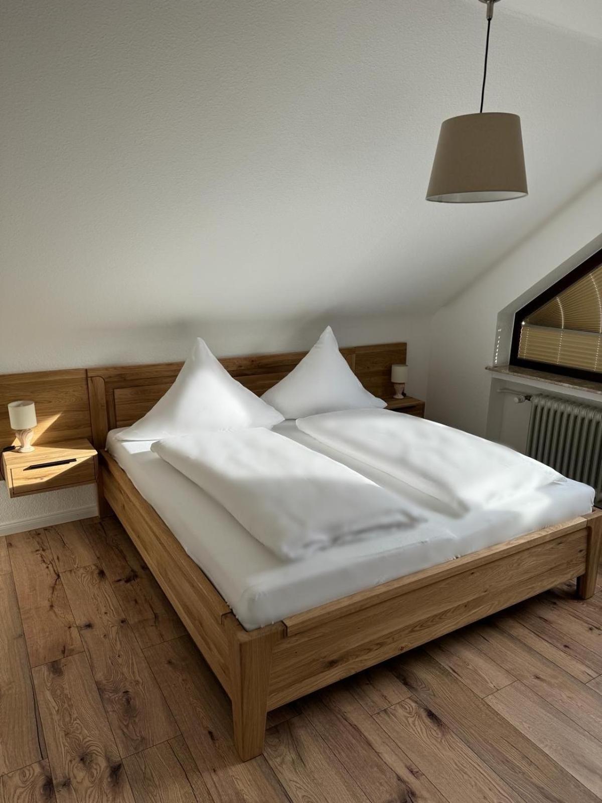 Apartament Haus Cornelia Einruhr Zewnętrze zdjęcie