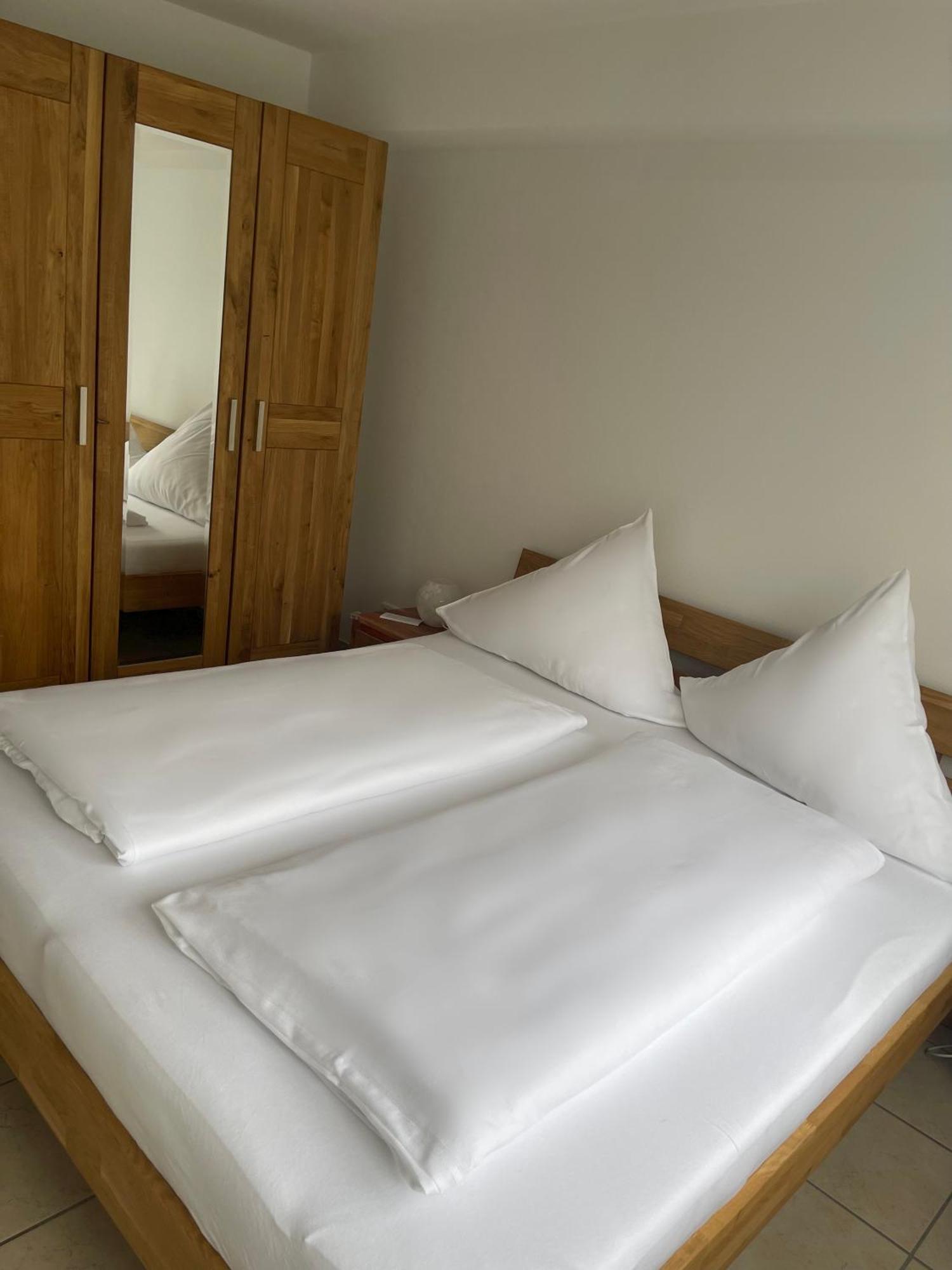Apartament Haus Cornelia Einruhr Zewnętrze zdjęcie