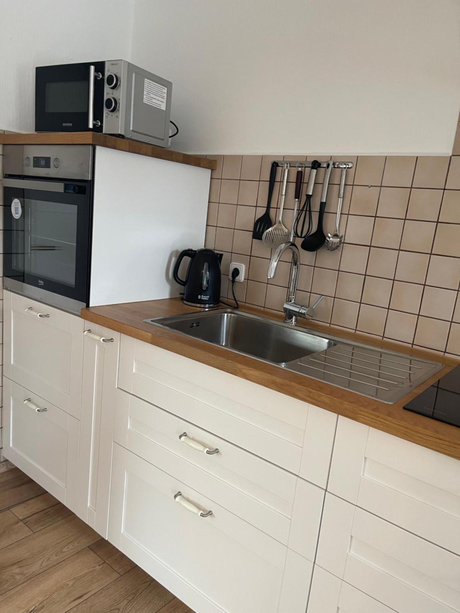 Apartament Haus Cornelia Einruhr Zewnętrze zdjęcie