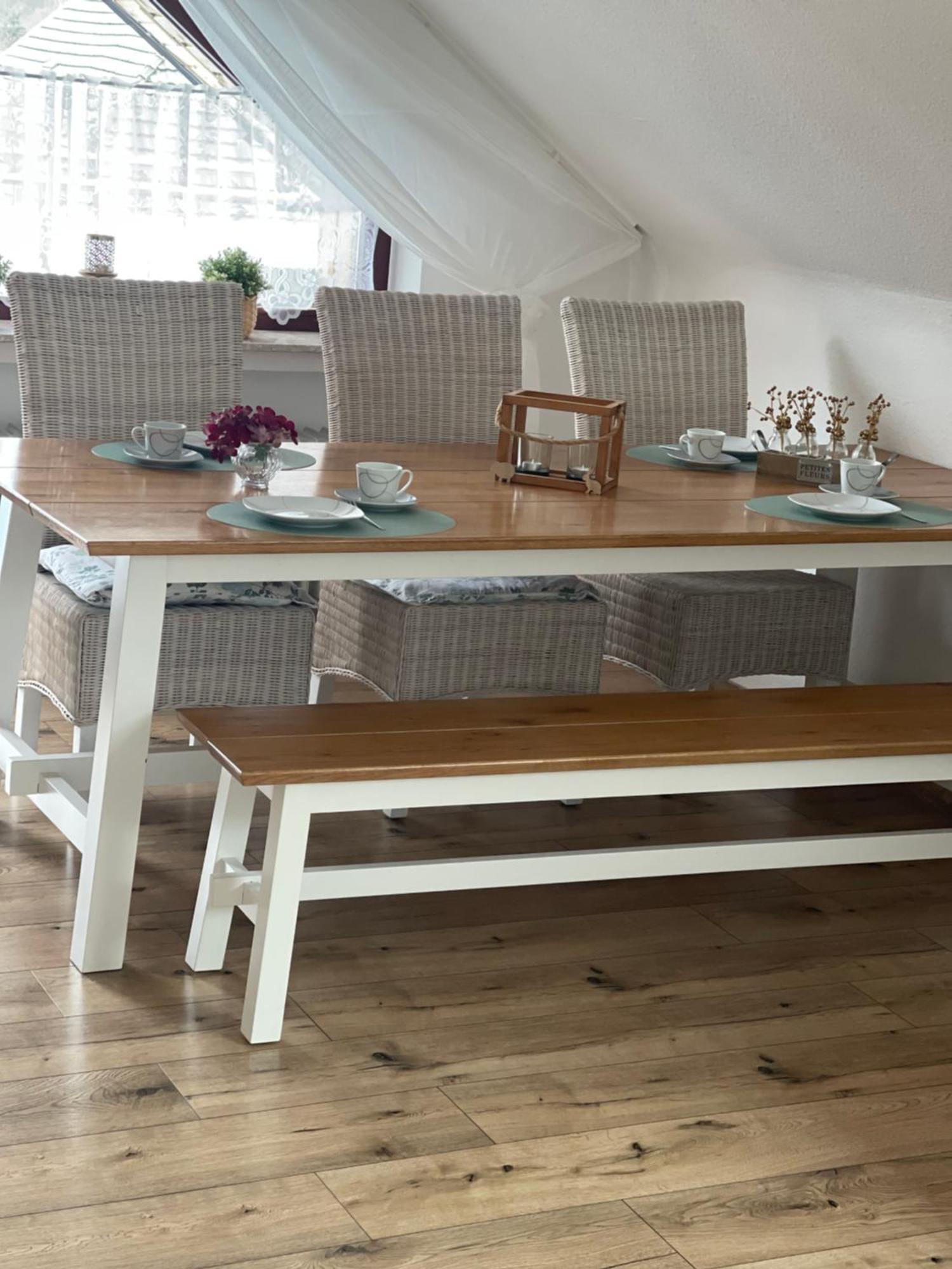 Apartament Haus Cornelia Einruhr Zewnętrze zdjęcie