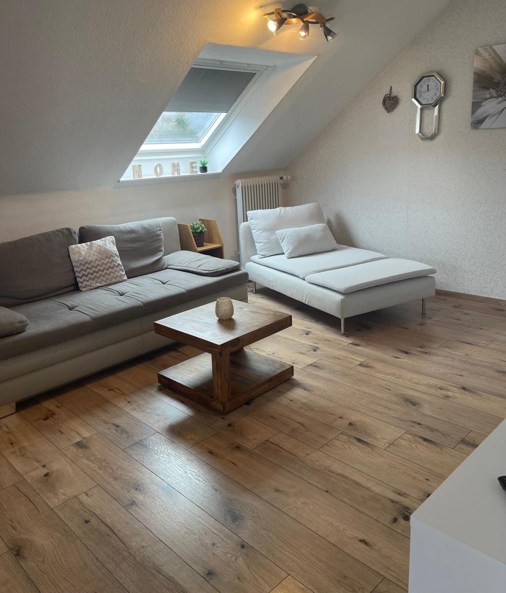 Apartament Haus Cornelia Einruhr Zewnętrze zdjęcie