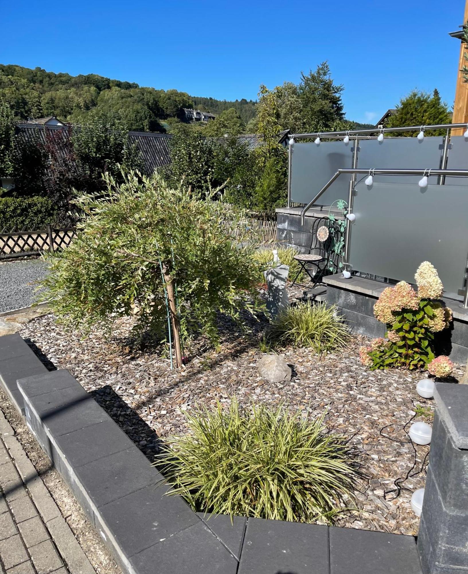 Apartament Haus Cornelia Einruhr Zewnętrze zdjęcie