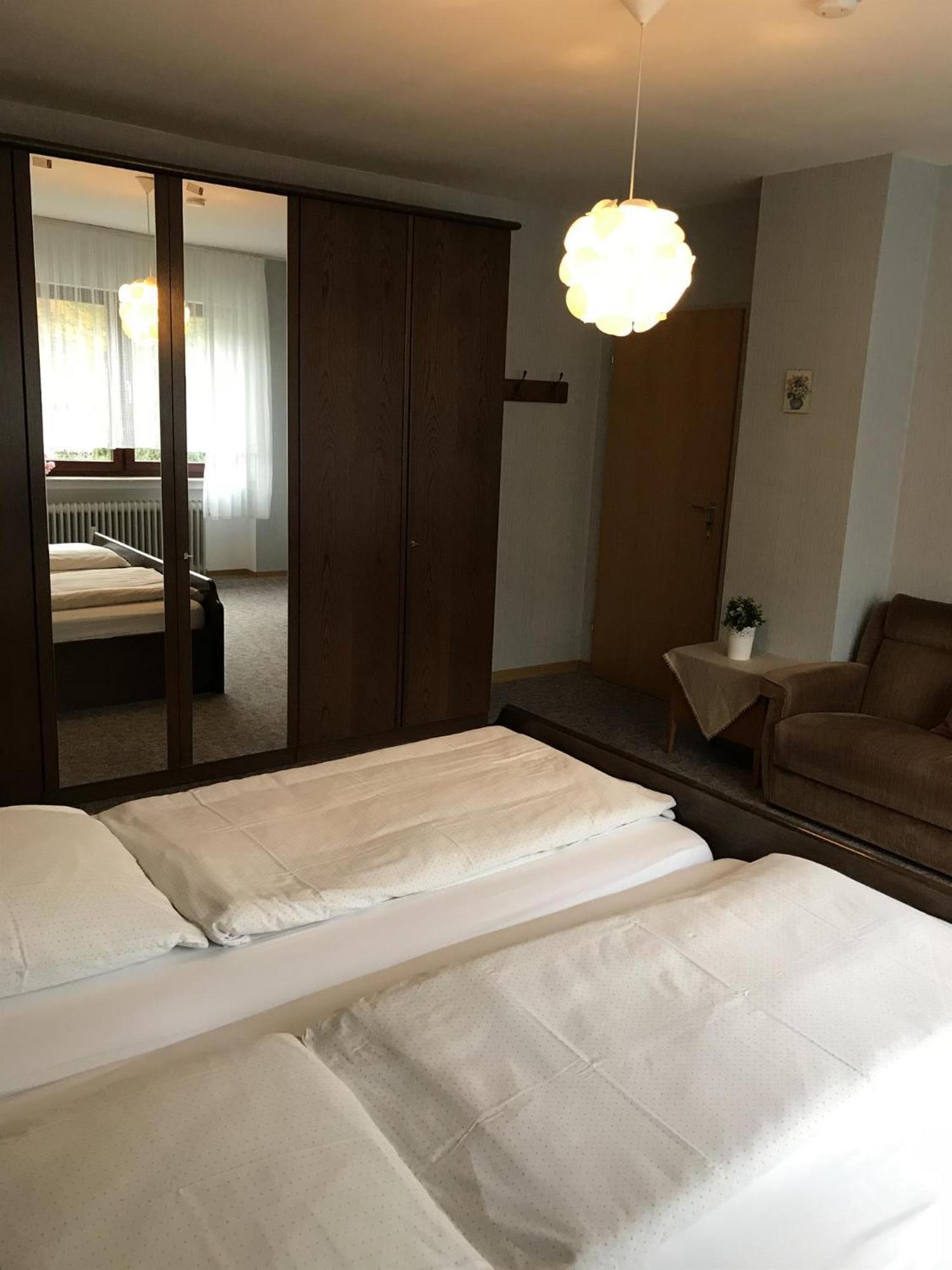 Apartament Haus Cornelia Einruhr Zewnętrze zdjęcie