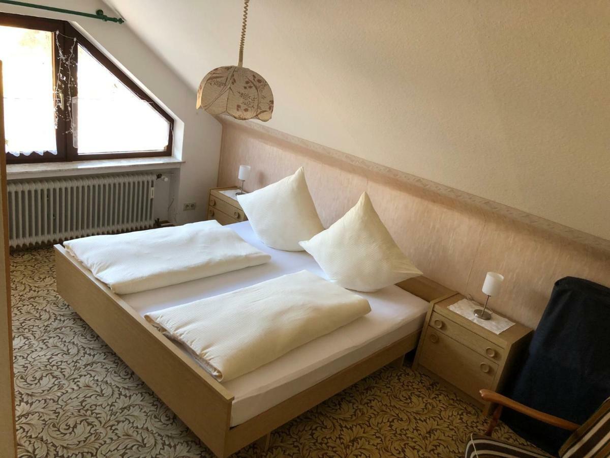 Apartament Haus Cornelia Einruhr Zewnętrze zdjęcie