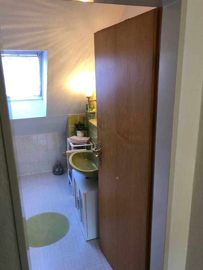 Apartament Haus Cornelia Einruhr Zewnętrze zdjęcie