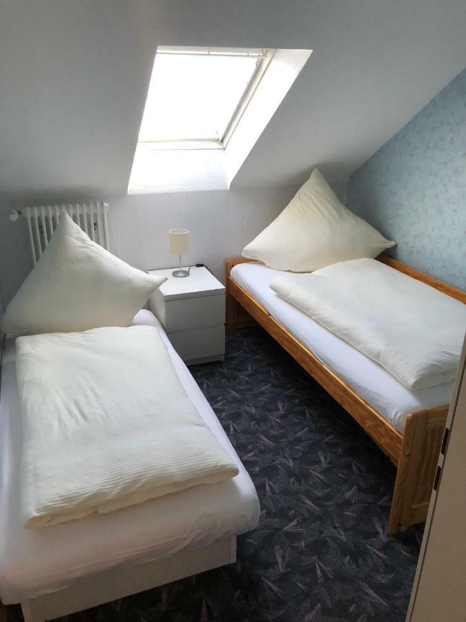 Apartament Haus Cornelia Einruhr Zewnętrze zdjęcie