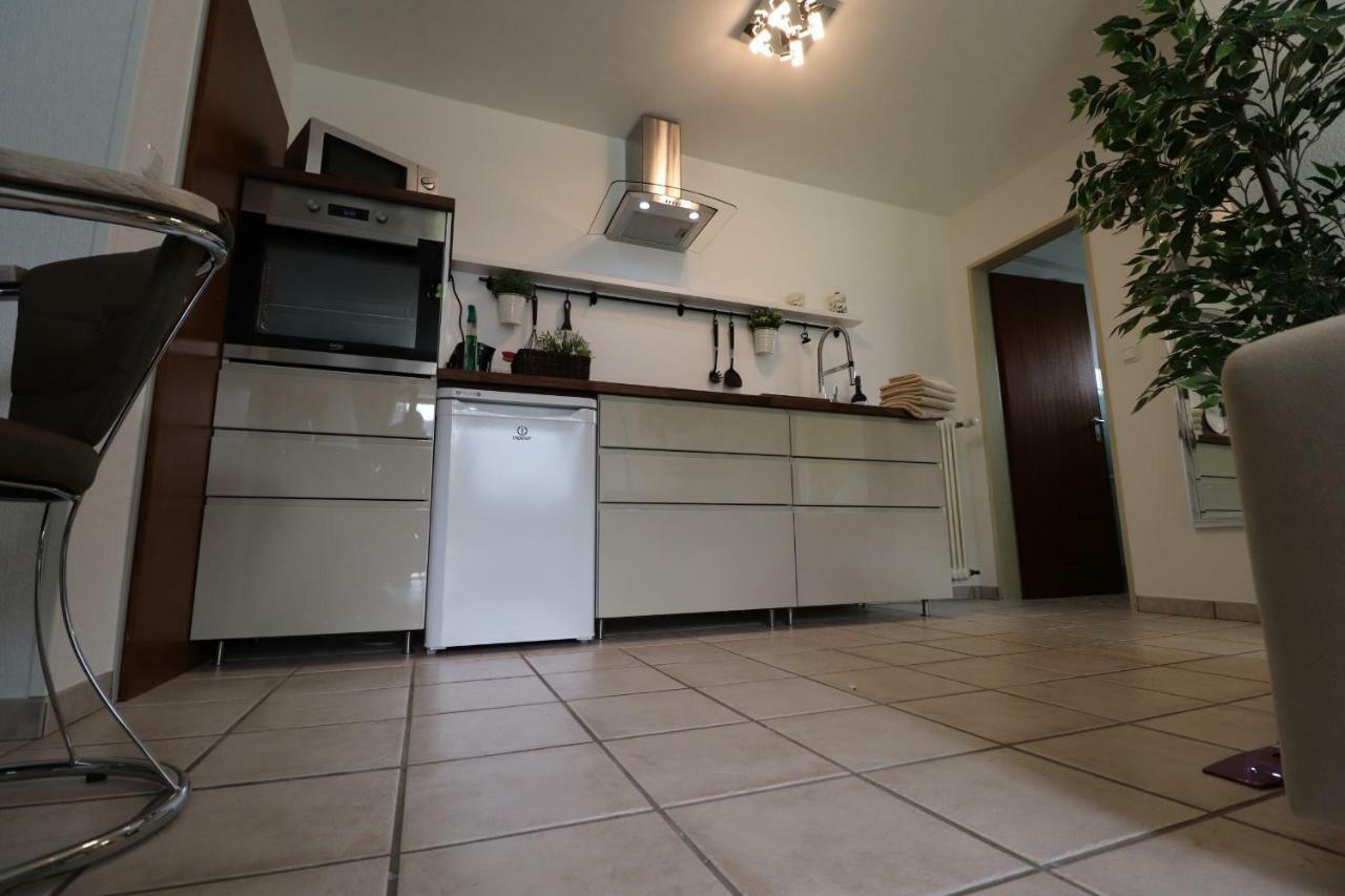 Apartament Haus Cornelia Einruhr Zewnętrze zdjęcie