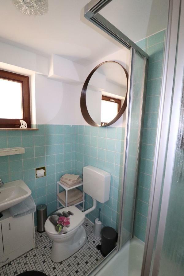 Apartament Haus Cornelia Einruhr Zewnętrze zdjęcie