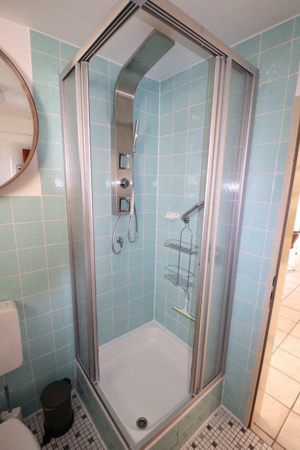 Apartament Haus Cornelia Einruhr Zewnętrze zdjęcie