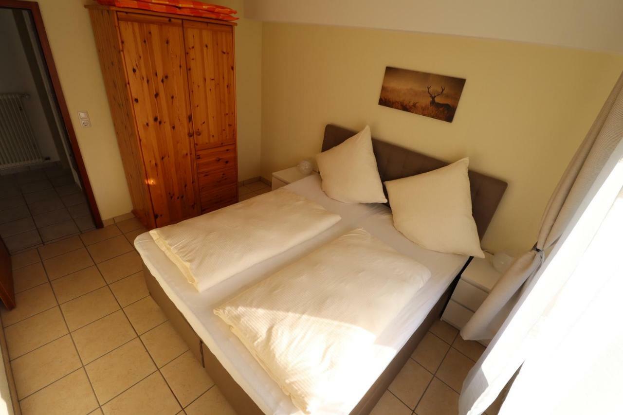Apartament Haus Cornelia Einruhr Zewnętrze zdjęcie