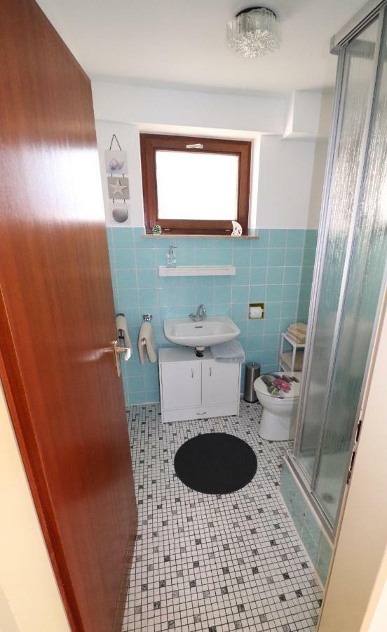 Apartament Haus Cornelia Einruhr Zewnętrze zdjęcie